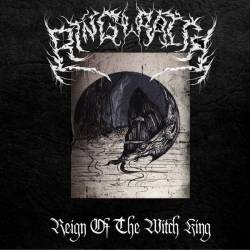Ringwraith (CAN) : Reign of the Witch King